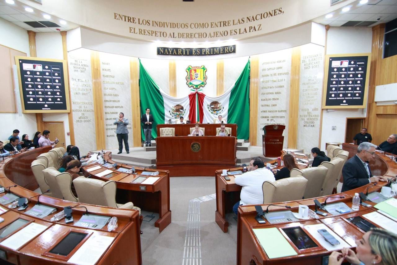 Prepara Congreso Planes de Trabajo de las comisiones legislativas