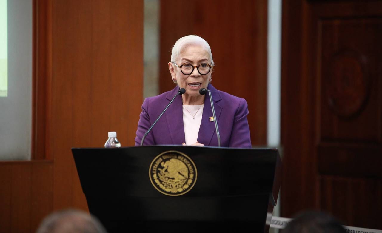 Conmemora Congreso el Día Internacional de la Mujer