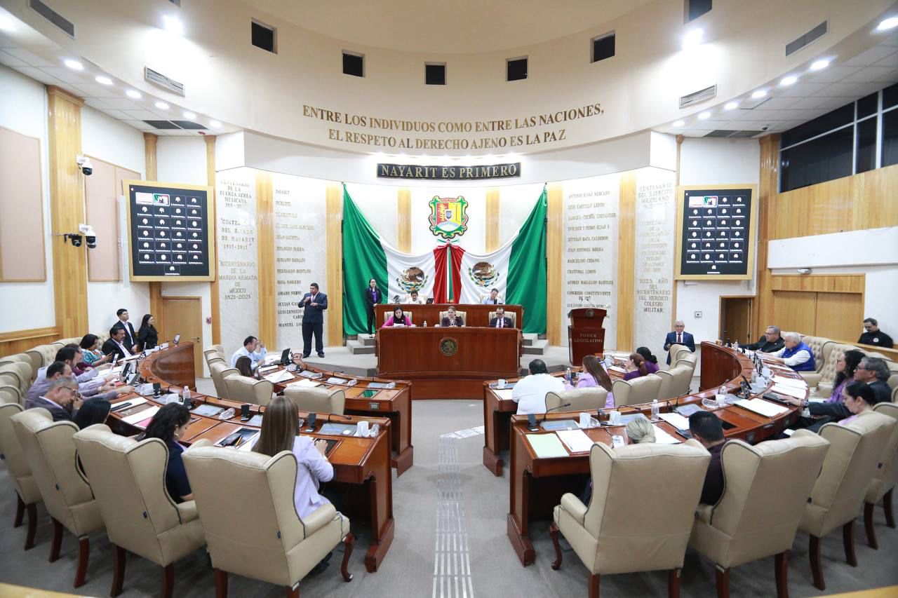 Garantiza Congreso derechos plenos a los Pueblos y Comunidades Indígenas y Afromexicanos