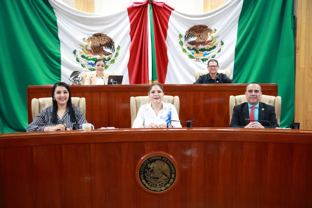 Proponen medidas legislativas para prevenir incendios forestales en Nayarit