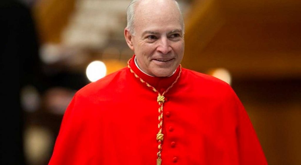 Cardenal Nayarita presente en el cónclave