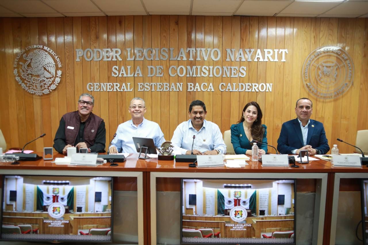 Avanza Congreso en la selección de consejeros para el Fondo de Ahorro para el Retiro Digno