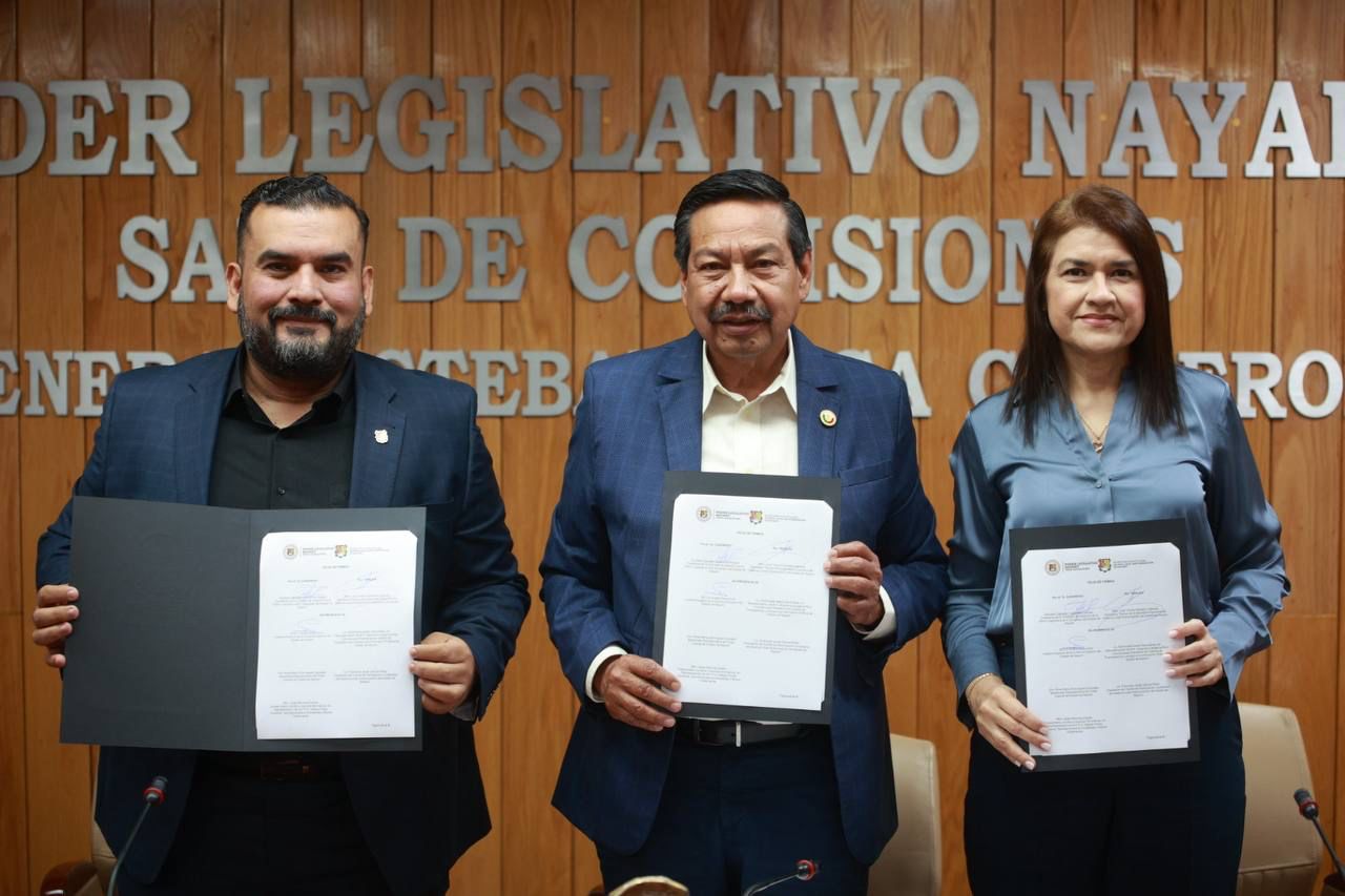 Impulsa Congreso nueva Ley para garantizar la consulta a Pueblos Indígenas