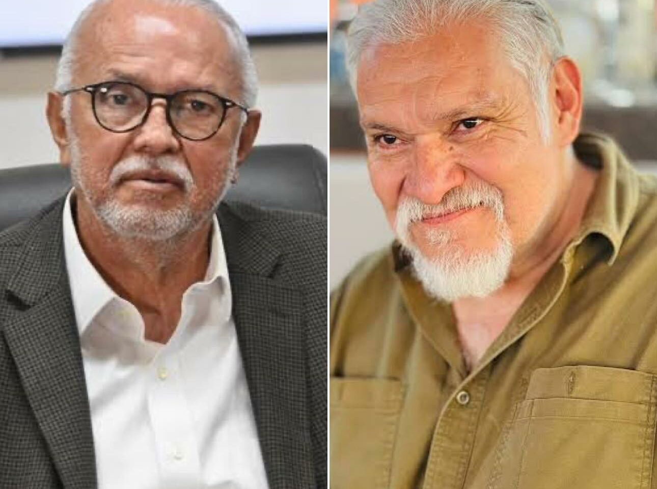 Joaquín Cosío contra la destrucción de la Ciudad de las Artes en Nayarit