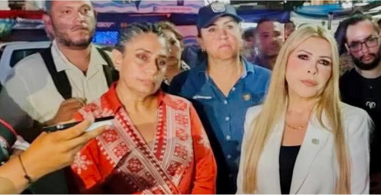 Gobierno de Nayarit cancela mesa de diálogo con comunidad artística y ambientalista: “¡Nos volvieron a mentir!”