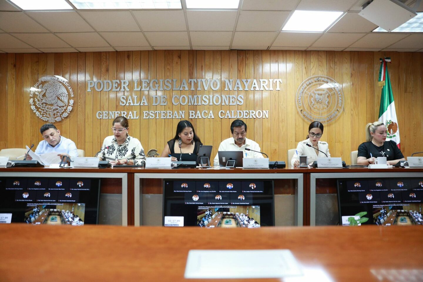 Reconocerá Congreso a mujeres indígenas