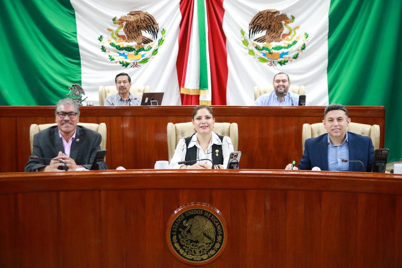 Elimina Congreso lenguaje discriminatorio y promueve la dignidad