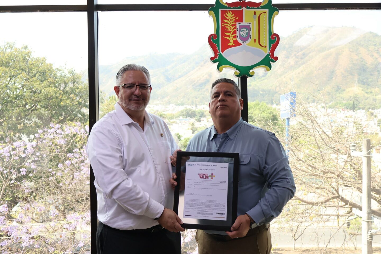 Nayarit fortalece la reinserción social con la marca “Hacer Más Valor