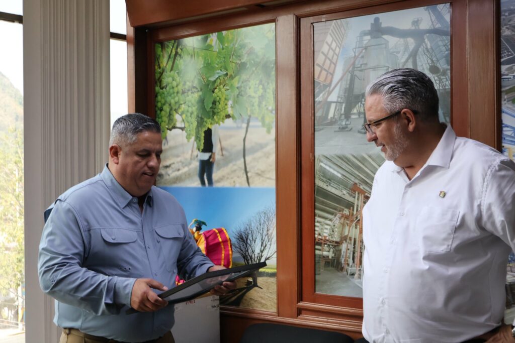 La marca “Hacer Más Valor”, avalada por el IMPI, dará identidad y respaldo legal a productos hechos por personas privadas de la libertad, fortaleciendo su reinserción social.