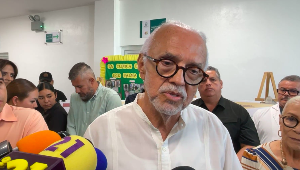 Nayarit fortalece sistema de salud con inversión propia y modelo regional