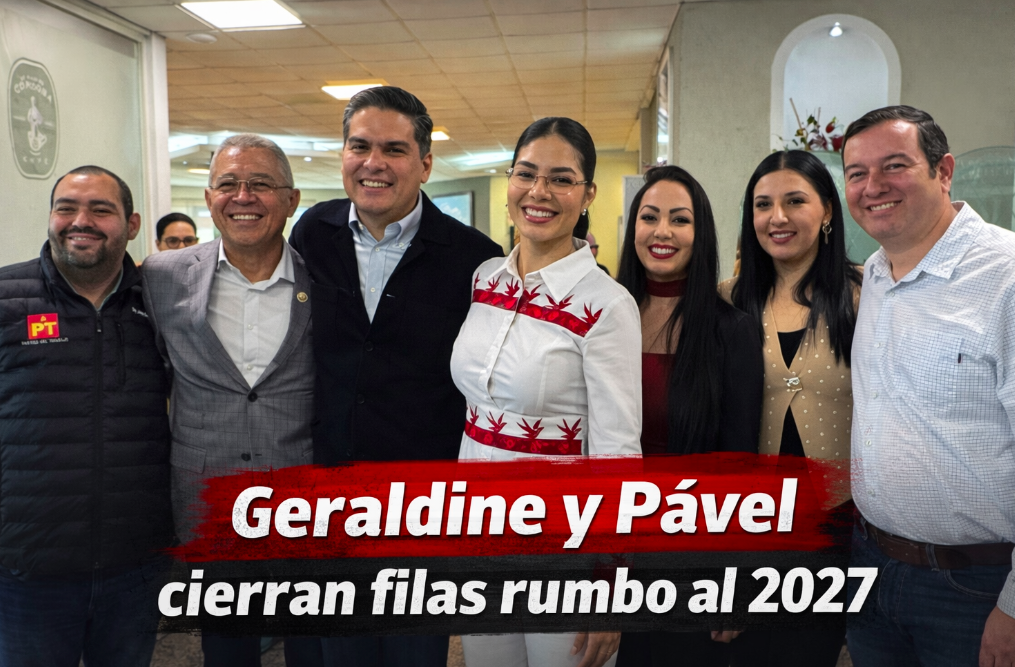 Unidad o estrategia: Morena en Nayarit comienza a cerrar filas rumbo al 2027