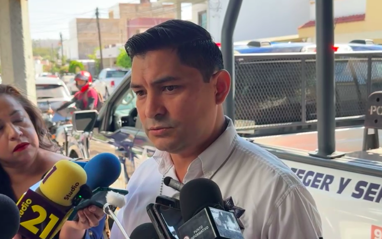 Autoridades municipales advierten incremento del 20% en accidentes viales y llaman a la responsabilidad de los conductores.