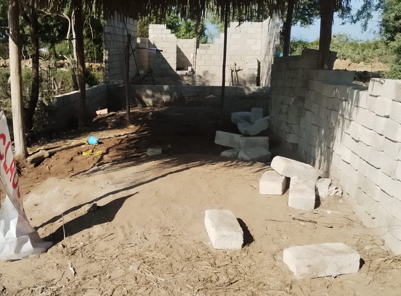 Profepa denuncia daños ambientales en humedales de San Blas