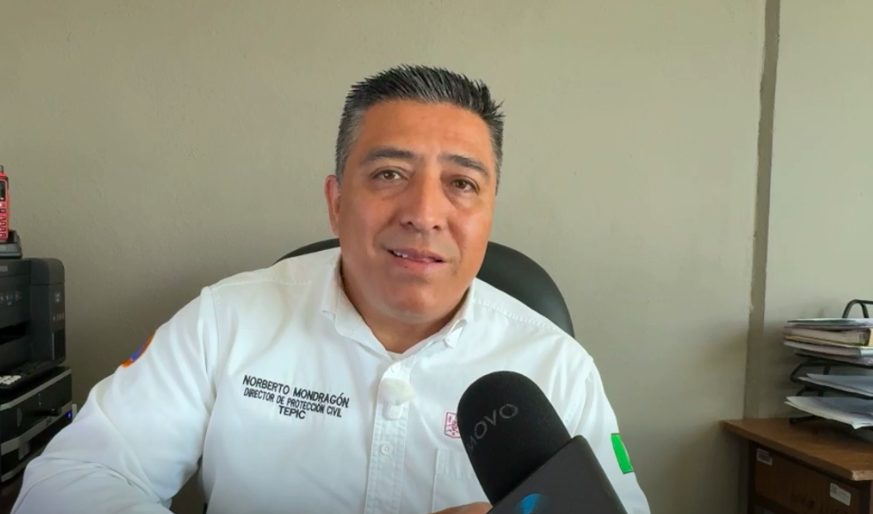 Autoridades implementan acciones preventivas tras el incendio registrado en 2024 que afectó el 100% del tiradero.