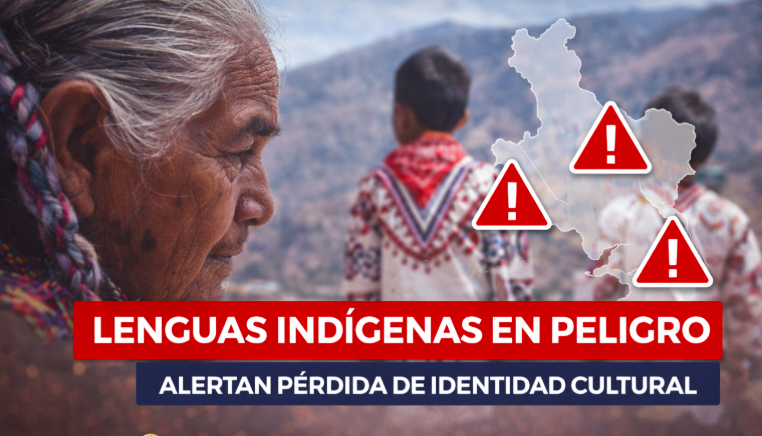 Lenguas indígenas en Nayarit enfrentan riesgo de desaparición