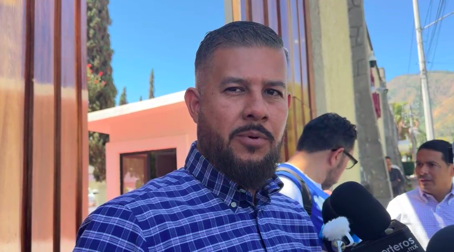 Refuerzan infraestructura en escuelas de Nayarit