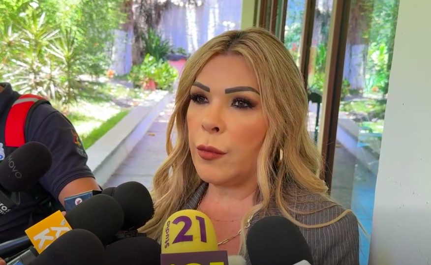 Endurecen castigos por violencia contra mujeres en Nayarit
