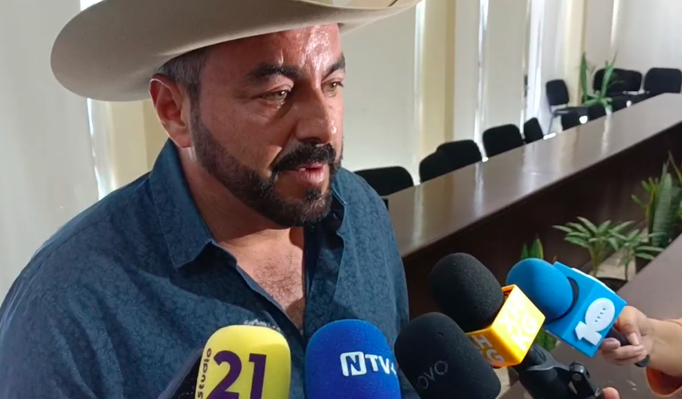 Gusano barrenador obliga a cambiar prácticas ganaderas en Nayarit: Unión Ganadera