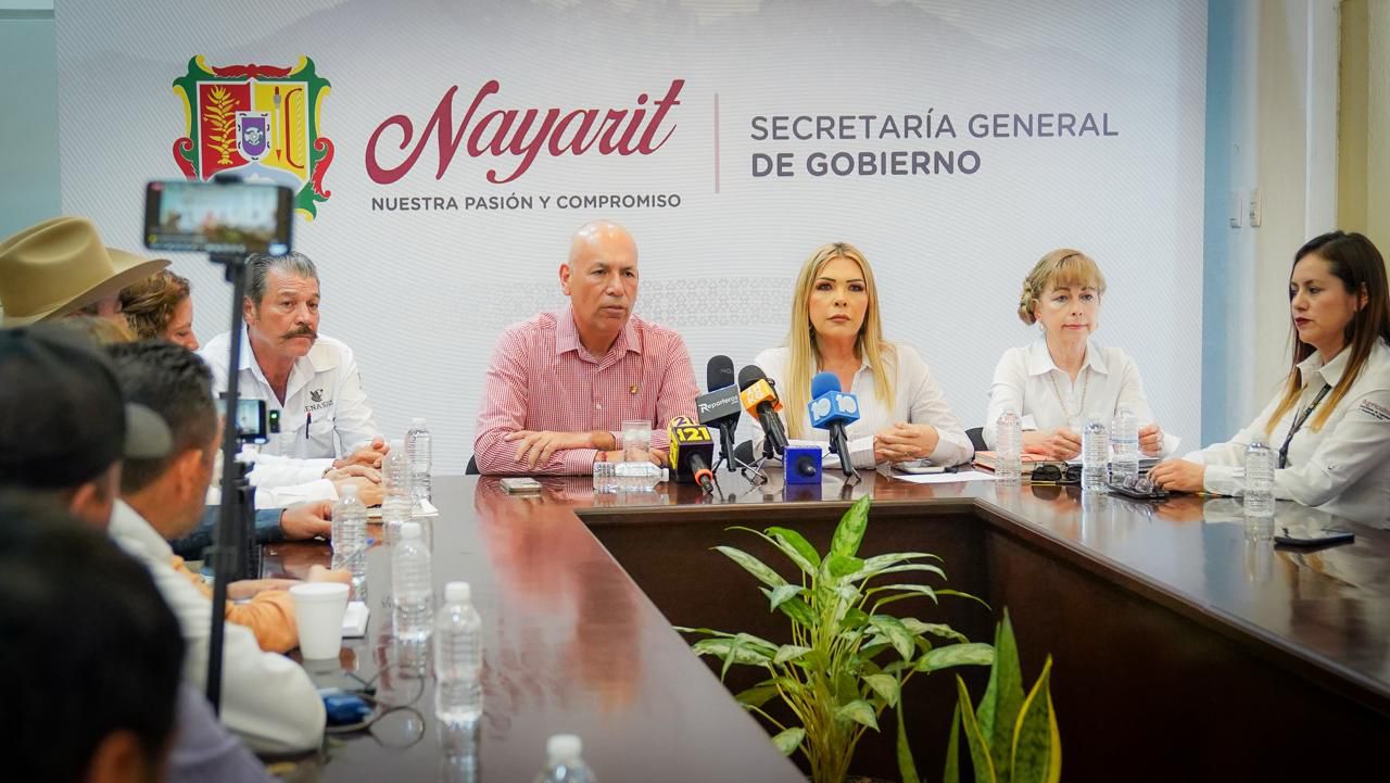 Gusano barrenador puede infectar en solo 12 horas; llaman a reportar casos en Nayarit