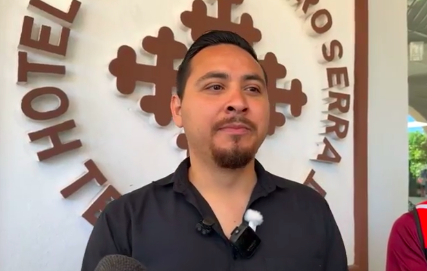 El certamen literario ofrece un premio de 100 mil pesos y la publicación de la obra ganadora en formato digital y audiolibro.